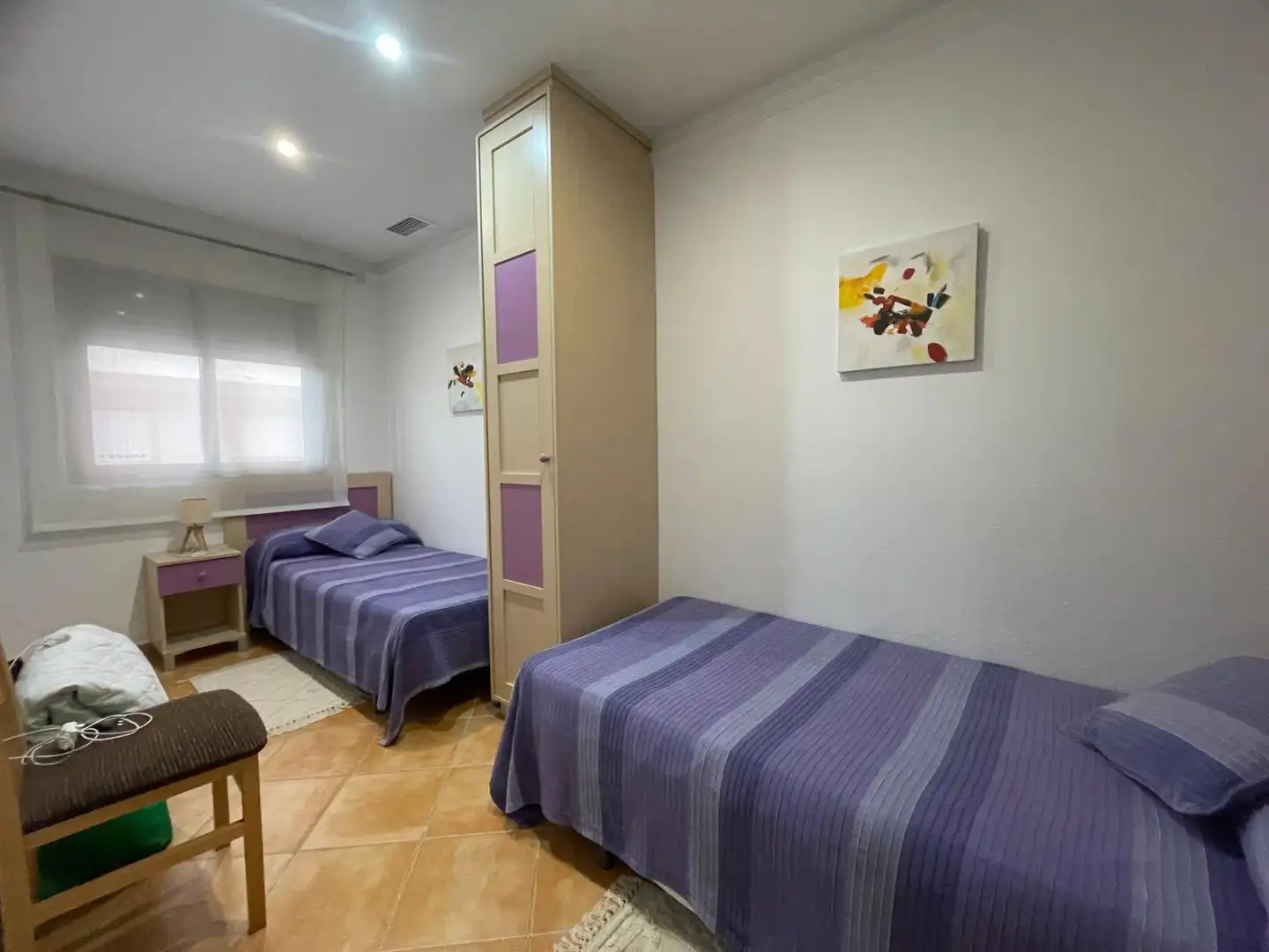 Apartament amb piscina en venda a Calle ORIHUELA, imagen 11