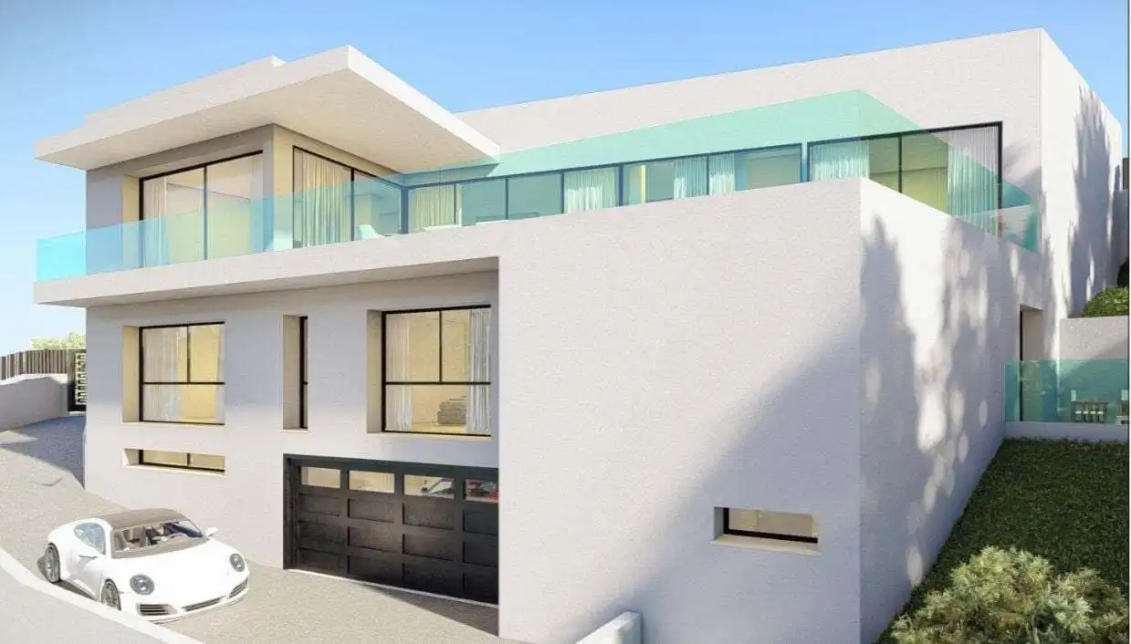Maison rustique avec terrasse à vendre à Calvià pueblo, imagen 12