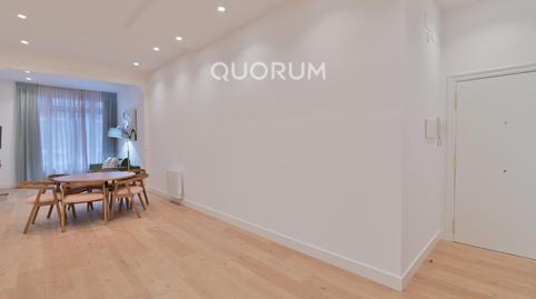 Foto 5 de Pis de lloguer a Calle Marqués del Puerto, Ensanche - Moyua - Diputación, Bilbao