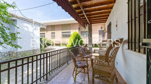Foto 3 de Casa o chalet en venta en La Florida - El Plantío, Madrid Capital