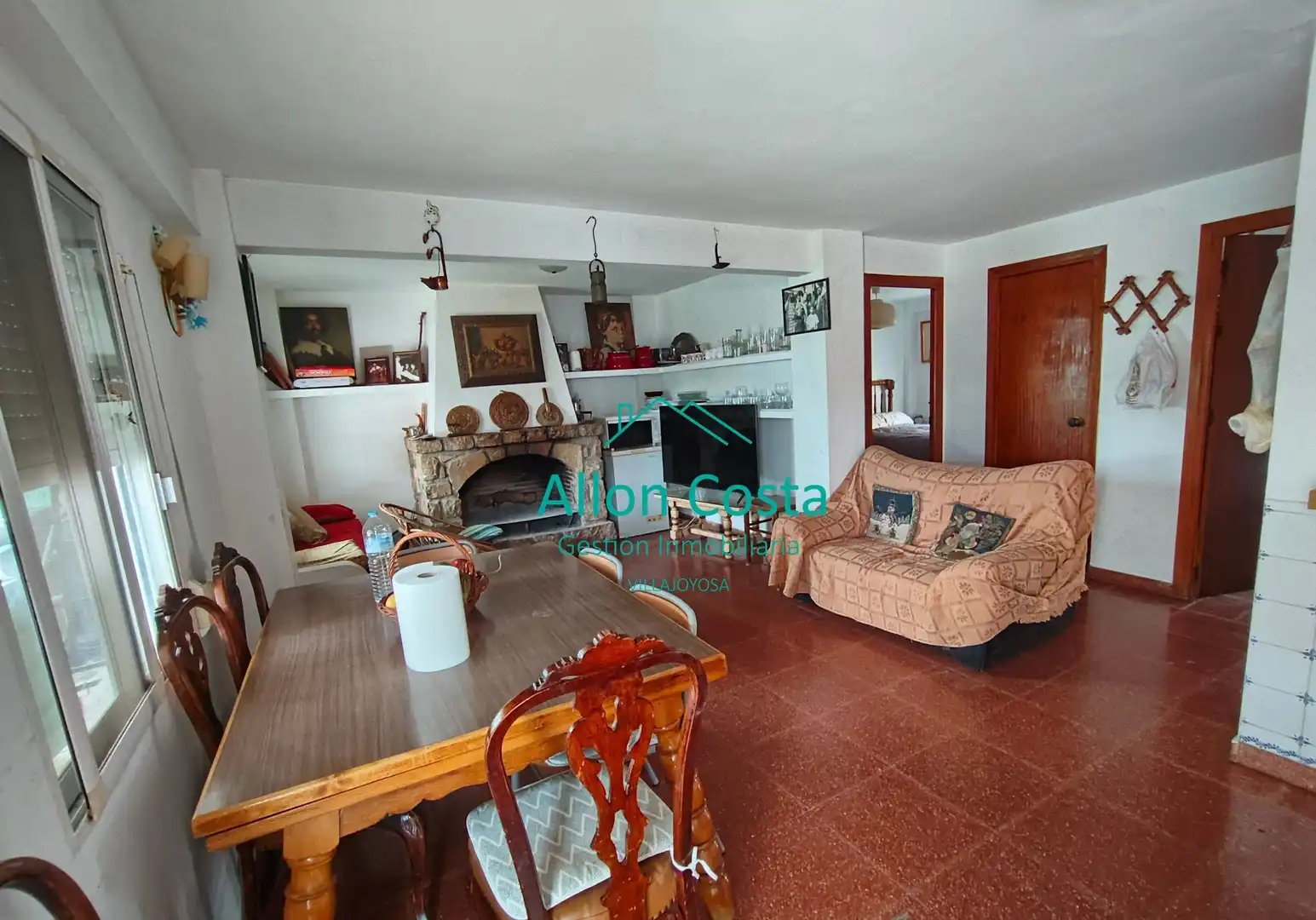 Maison mitoyenne à vendre à Pueblo Acantilado - Lanuza, imagen 16