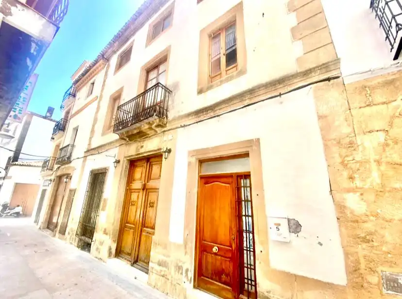 Maison rustique avec piscine à vendre à Centro ciudad, imagen 6