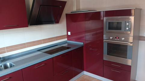 Foto 2 de Casa adosada de alquiler en Calle Chipre, 141, Belicena, Vegas del Genil