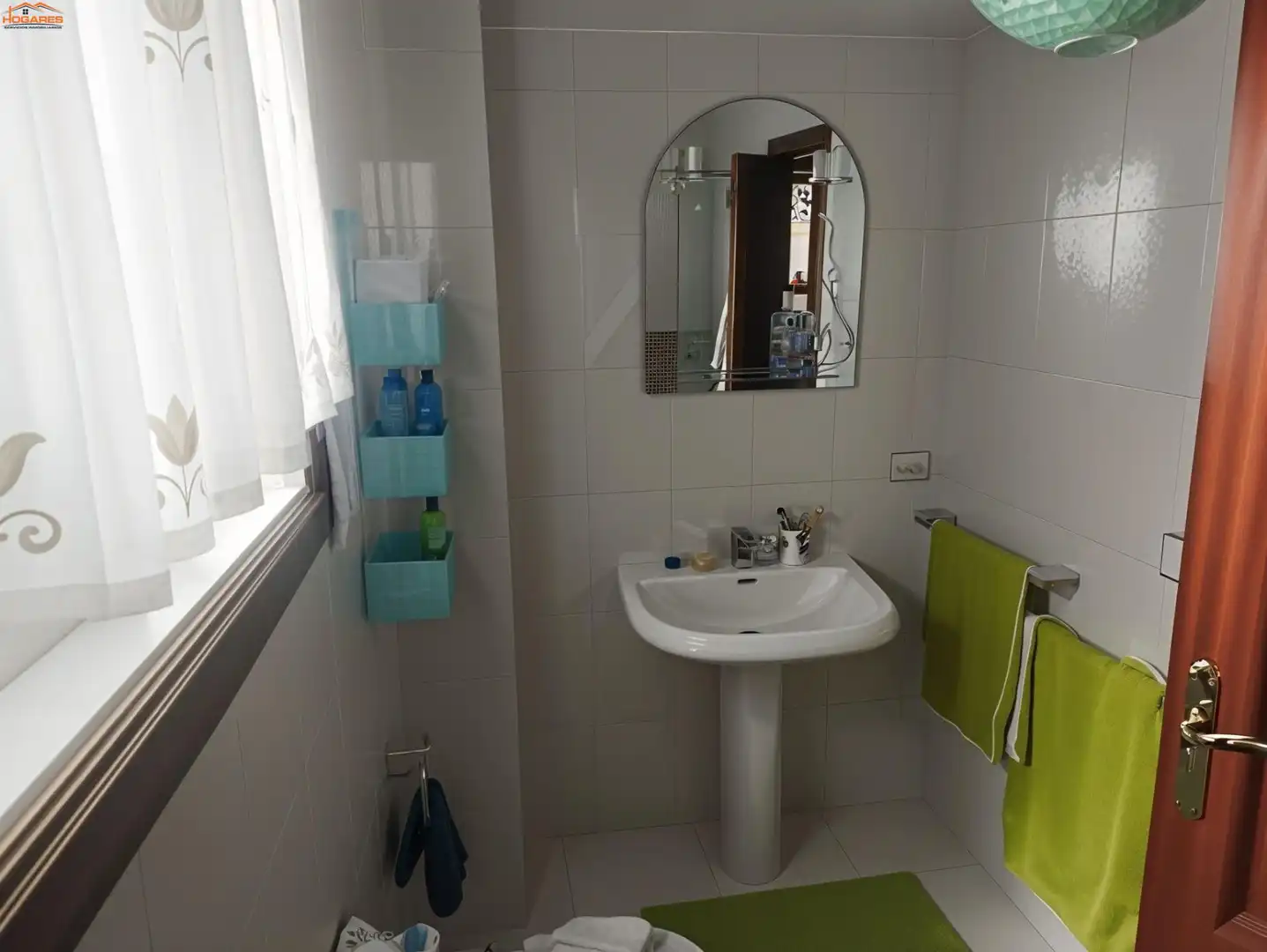 Appartement avec ascenseur à vendre à PACIFICO RGUEZ, imagen 8