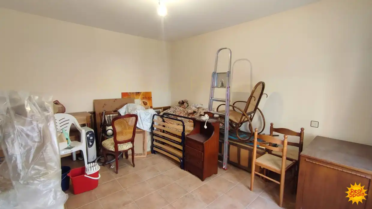 Maison mitoyenne avec terrasse à vendre à María, imagen 8