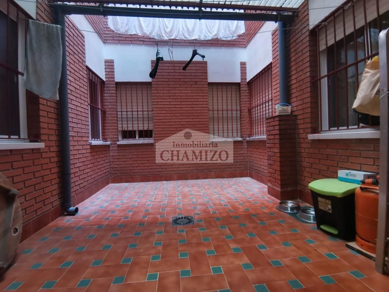 Piso en venta en Don Benito con Aire acondicionado y Balcón