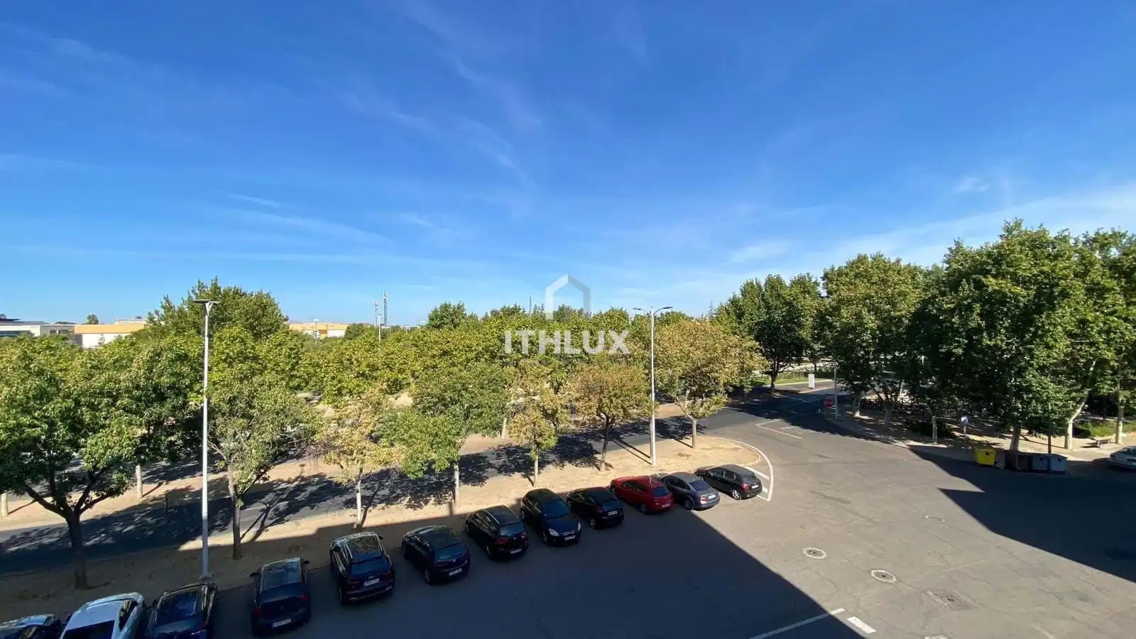 Appartamento con terrazza in vendita a Calle Juan Pablo II, imagen 25