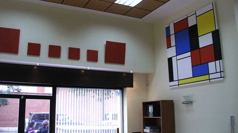 Photo 3 of Commercial properties for sale in Calle Ayala, 5, Parque Ayala - Jardín de la Abadía - Huelín, Málaga Capital