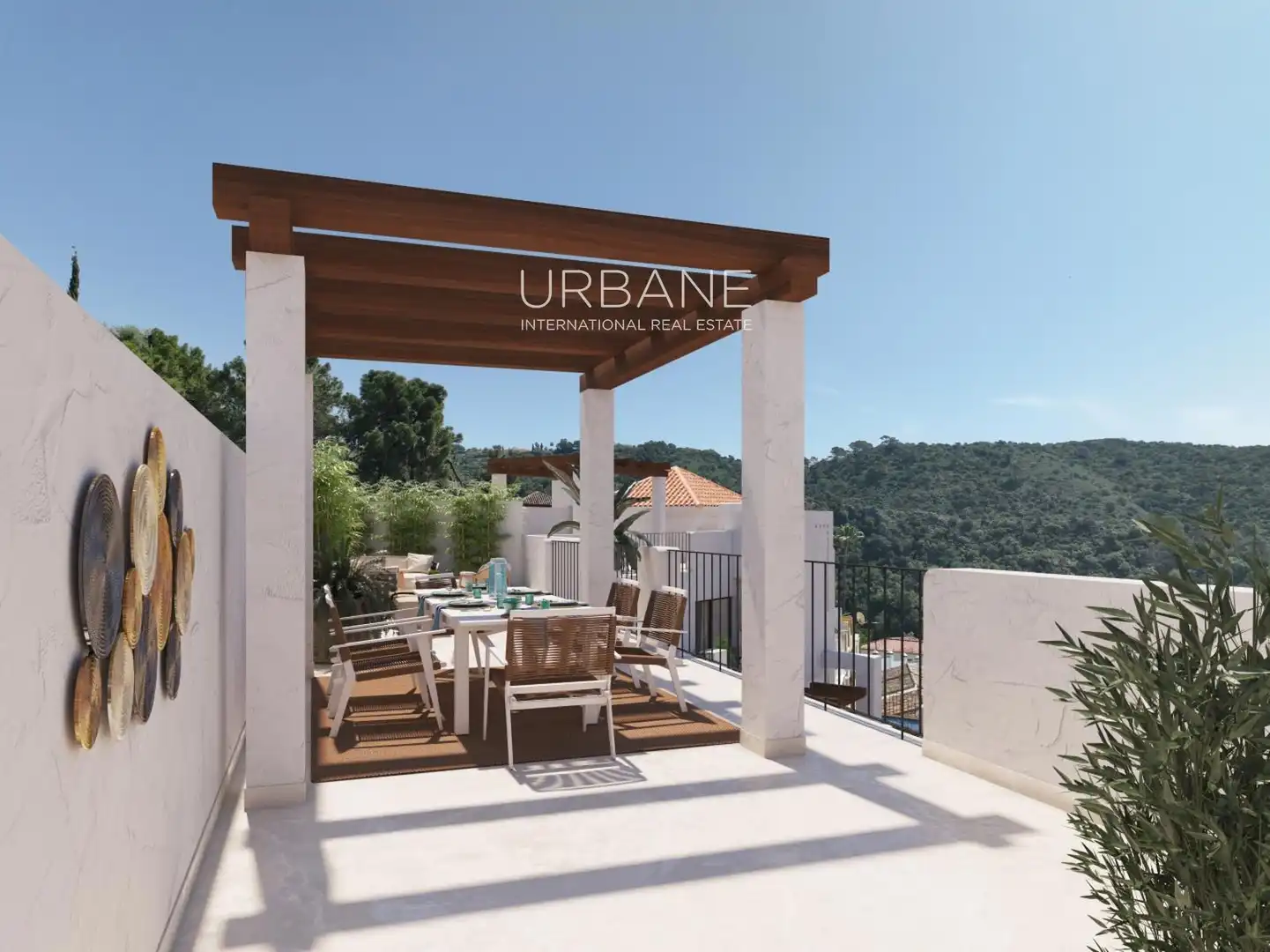 Wohnung mit Pool zum Verkauf in Carrer Fuente de Lirios, imagen 13