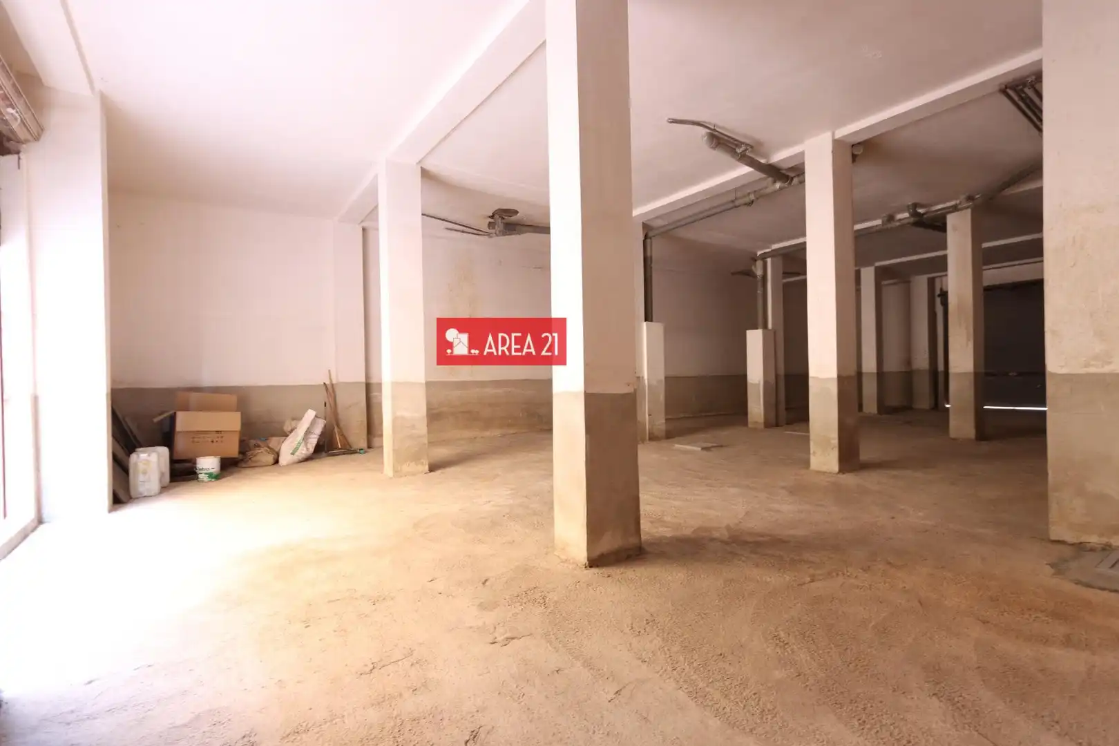 Local comercial en venda a Santa Rita, imagen 11