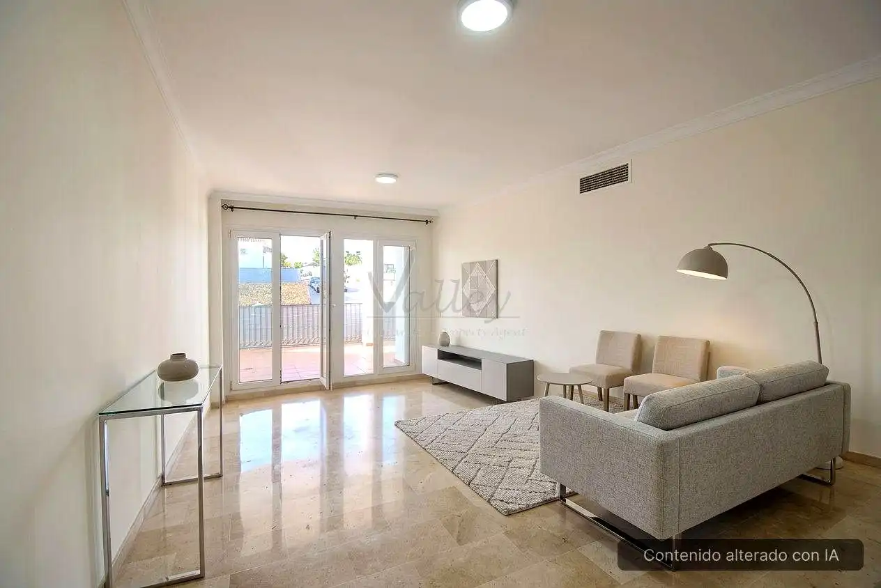 Apartament amb piscina en venda a Martagina, imagen 26