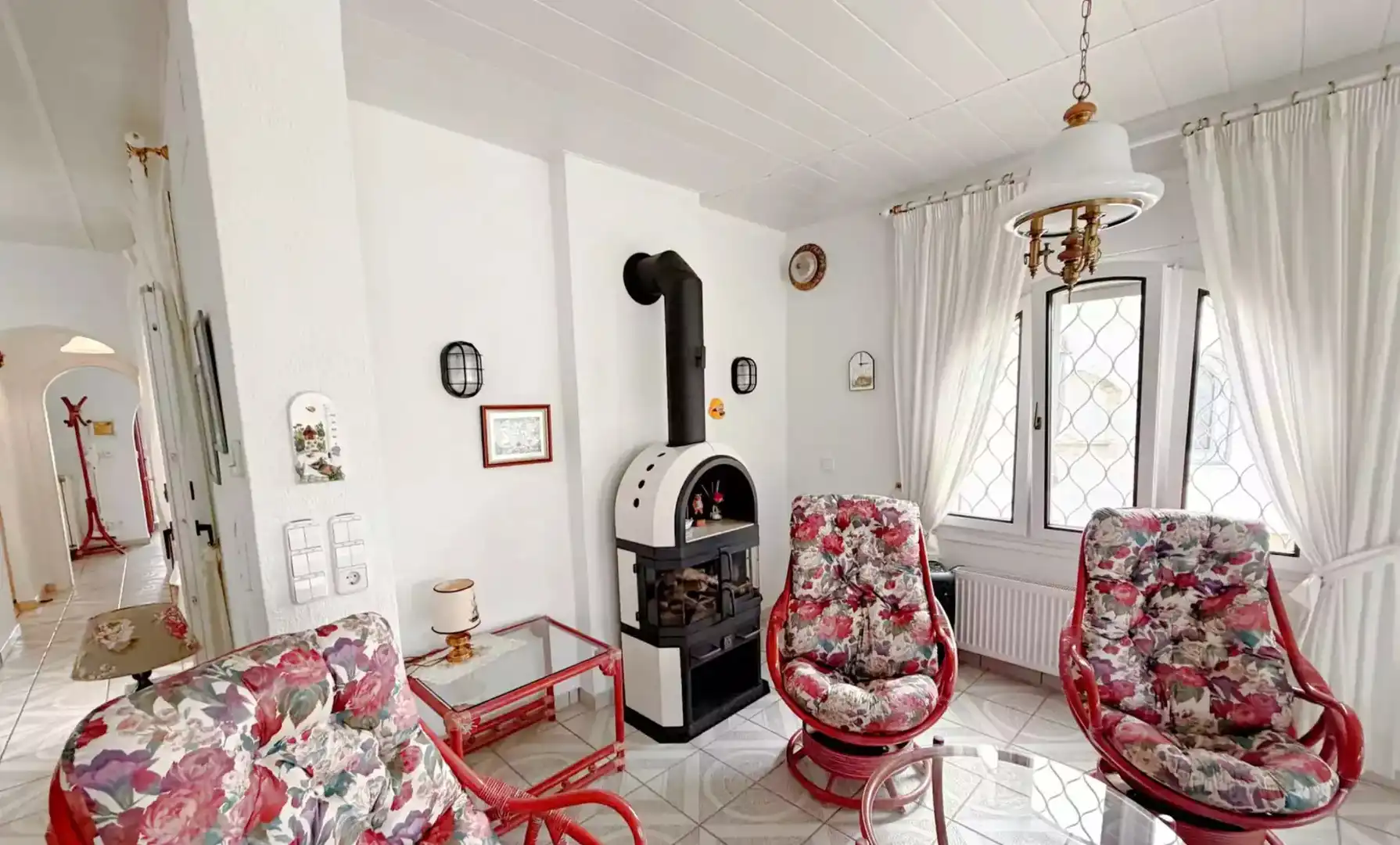 Casa con piscina en venta en FRESER, imagen 12