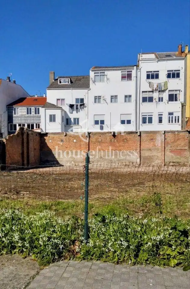 Residential for sale in Ferrol
