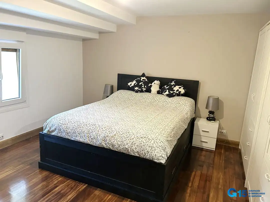 Habitación de Piso en venta en Arano, Navarra