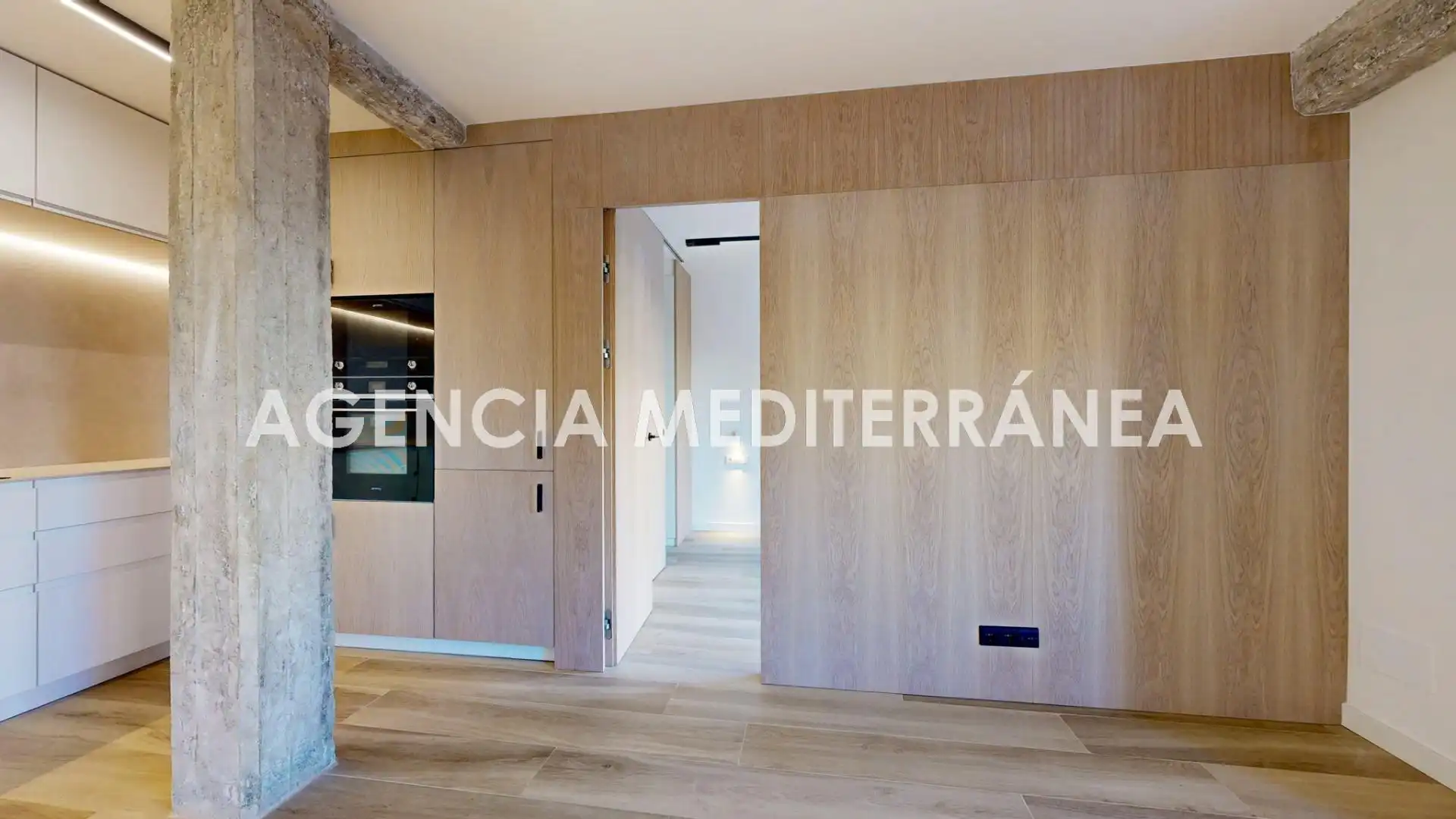 Piso con terraza en venta en Extramurs, imagen 28