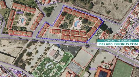 Foto 3 de Piso en venta en Lentisco, 2, San Miguel de Salinas, Alicante