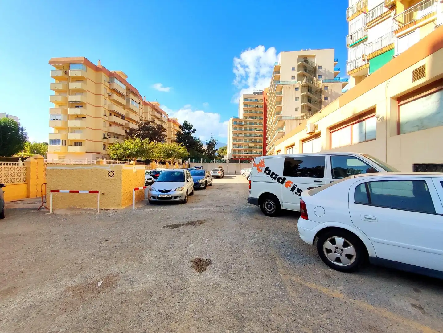 Monolocale con piscina in vendita a Avenida MANUEL MENA PALMA, imagen 22
