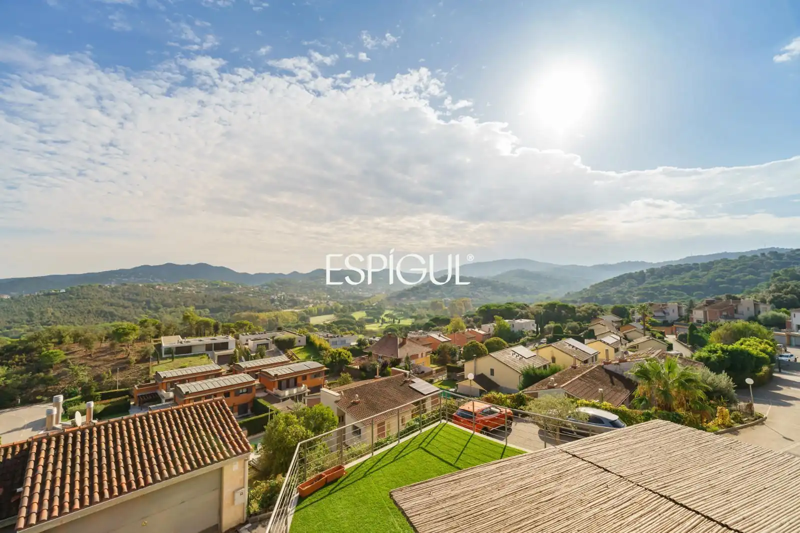Casa a schiera con terrazza in vendita a Senyors de Fivallers, imagen 47