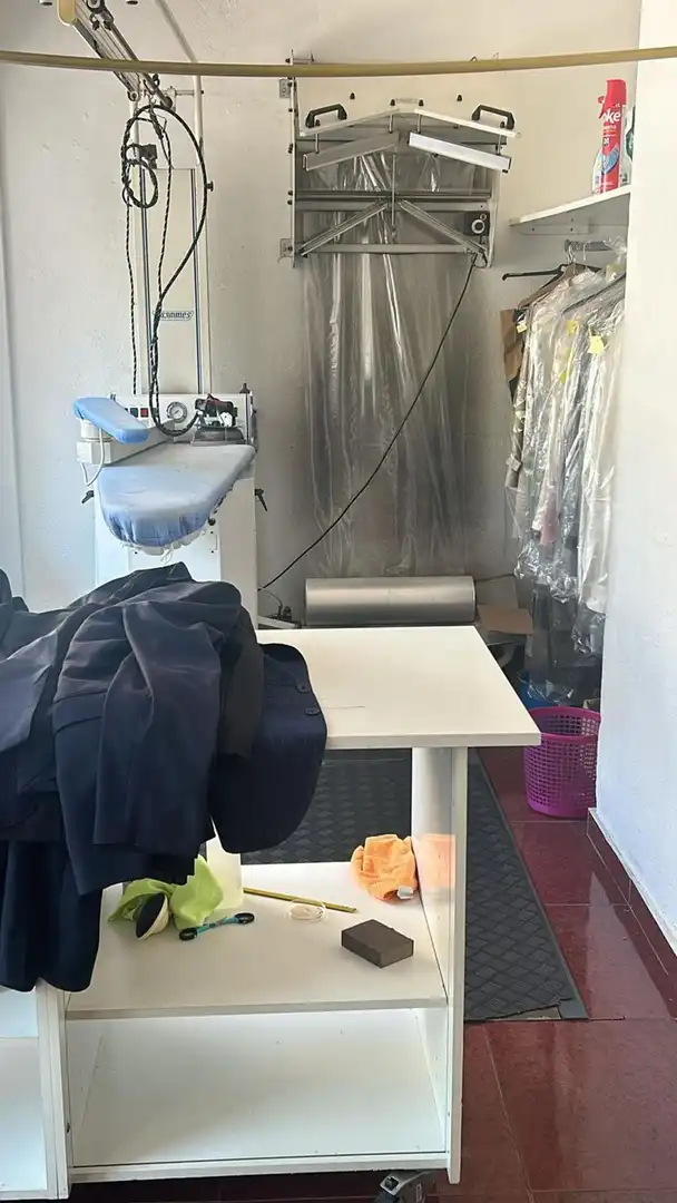 Gewerbefläche zur Übernahme in San Pedro de Alcántara, imagen 3