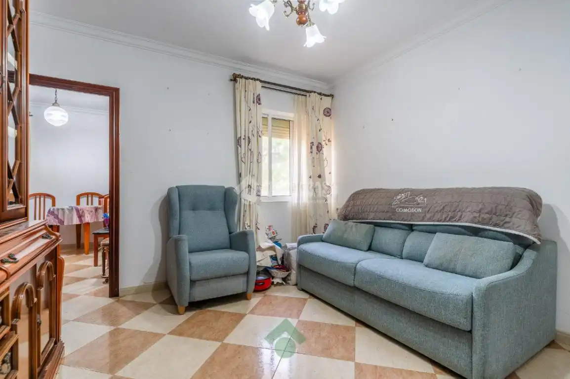 Flat for sale in Centro