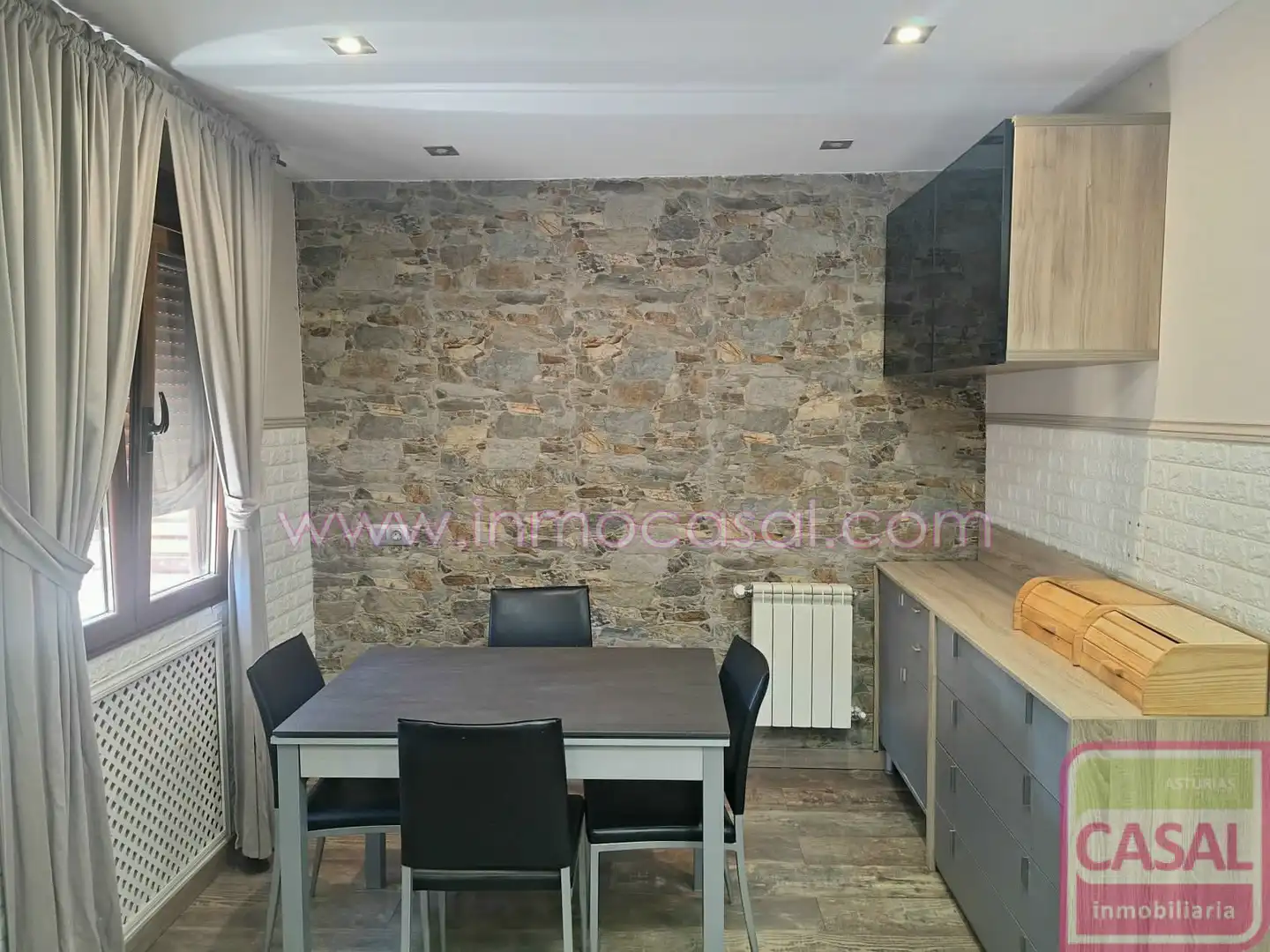 Flat for sale in Santa Marina - Polígono