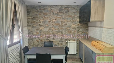 Foto 2 de Piso en venta en Santa Marina - Polígono, Mieres (Asturias)