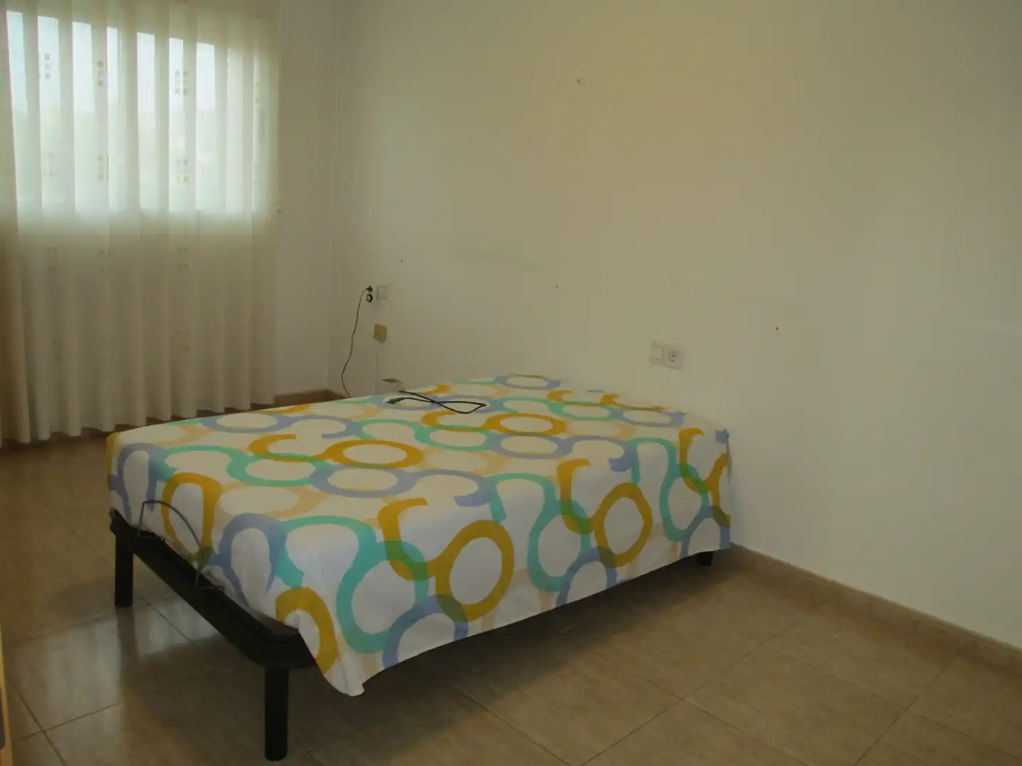 Habitación de Piso en venta en Sant Celoni con Calefacción, Trastero y Amueblado