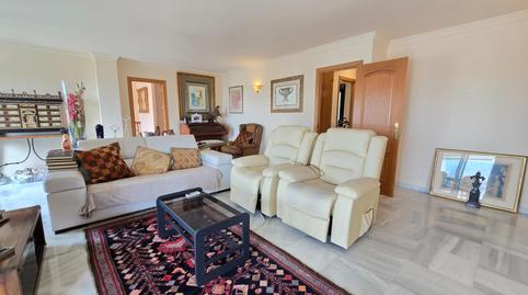 Foto 4 de Àtic en venda a  Jardin el, Arroyo de la Miel, Málaga