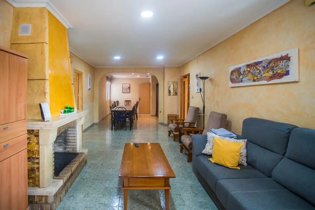 Casa en venta en Montepinar - La Aparecida - Raiguero, imagen 6