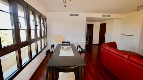Foto 5 de Planta baixa en venda a Calle B2a, 68, Hacienda del Álamo Golf, Murcia