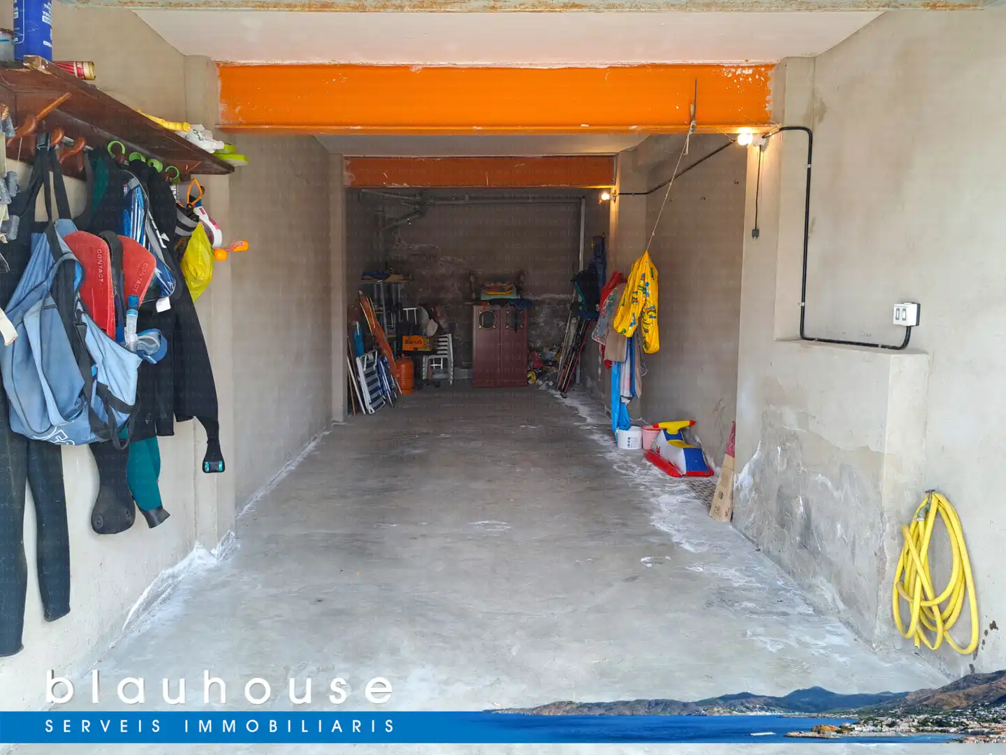 Attic for sale in Llançà  with Air Conditioner and Terrace