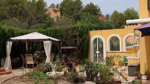 Foto 5 de Casa o chalet en venta en Llíber, Alicante