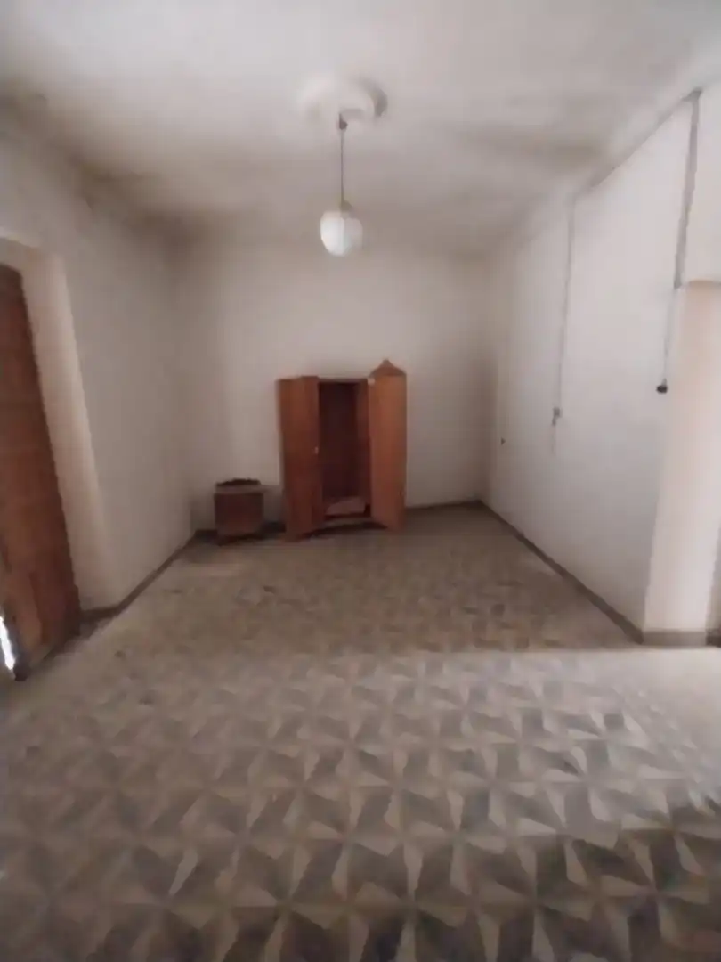 Finca rústica en venda en Orce amb Traster i Moblat