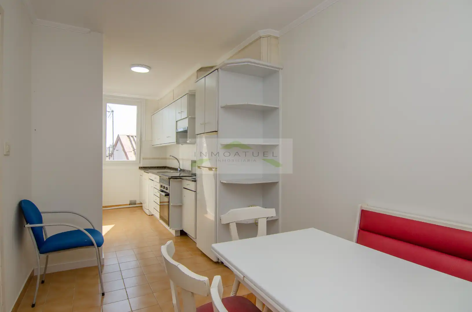Wohnung zur Miete in Avenida Arteixo