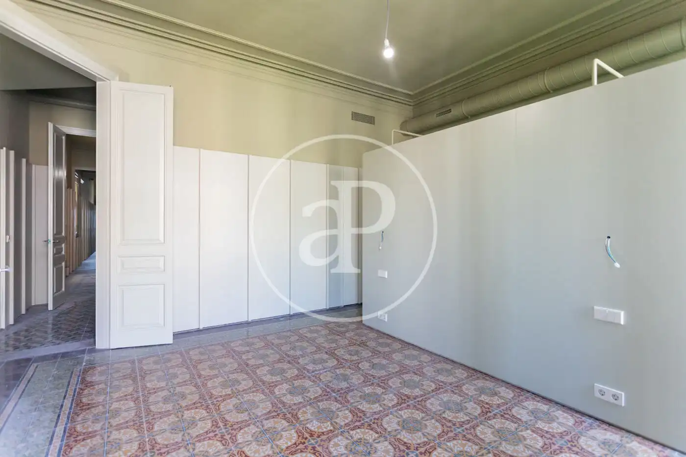 Wohnung zur Miete in Barcelona, Barcelona