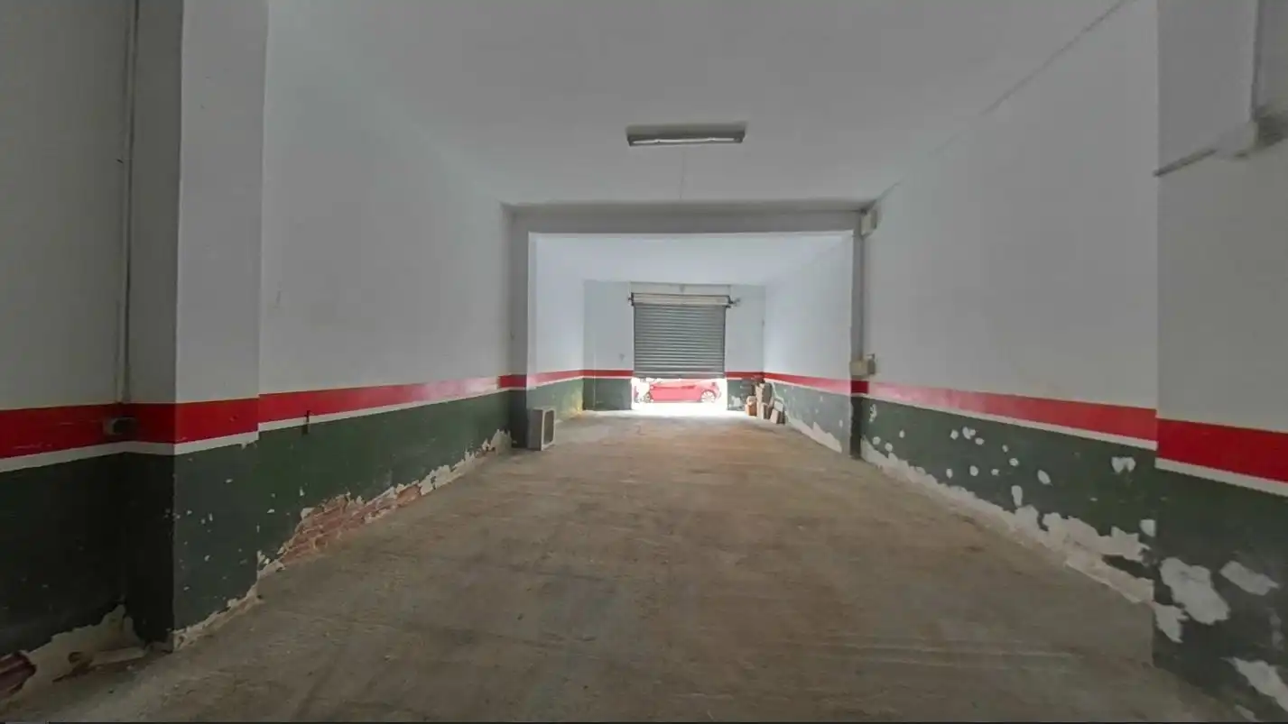 Business premises for sale in Carrer Gabriel Miró 12, imagen 7