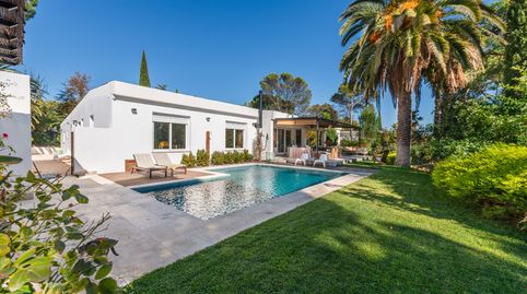 Foto 4 de Casa o chalet en venta en Somosaguas, Pozuelo de Alarcón