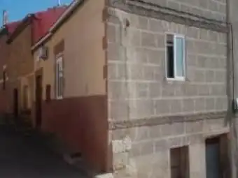 Vista exterior de Local en venda en Santa María del Campo, Burgos