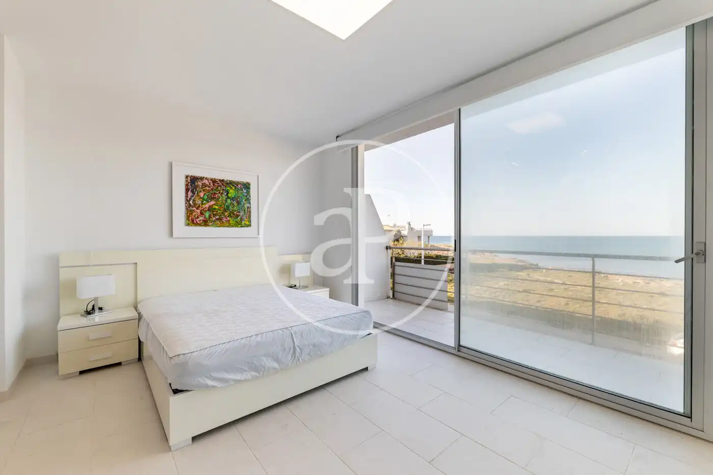 Habitación de Dúplex en venta en Santa Margalida con Aire acondicionado, Calefacción y Terraza