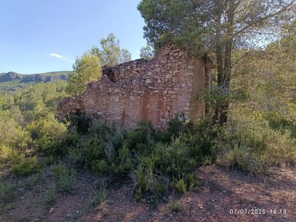 Terreno rustico in vendita a Carrer Major 1, imagen 15