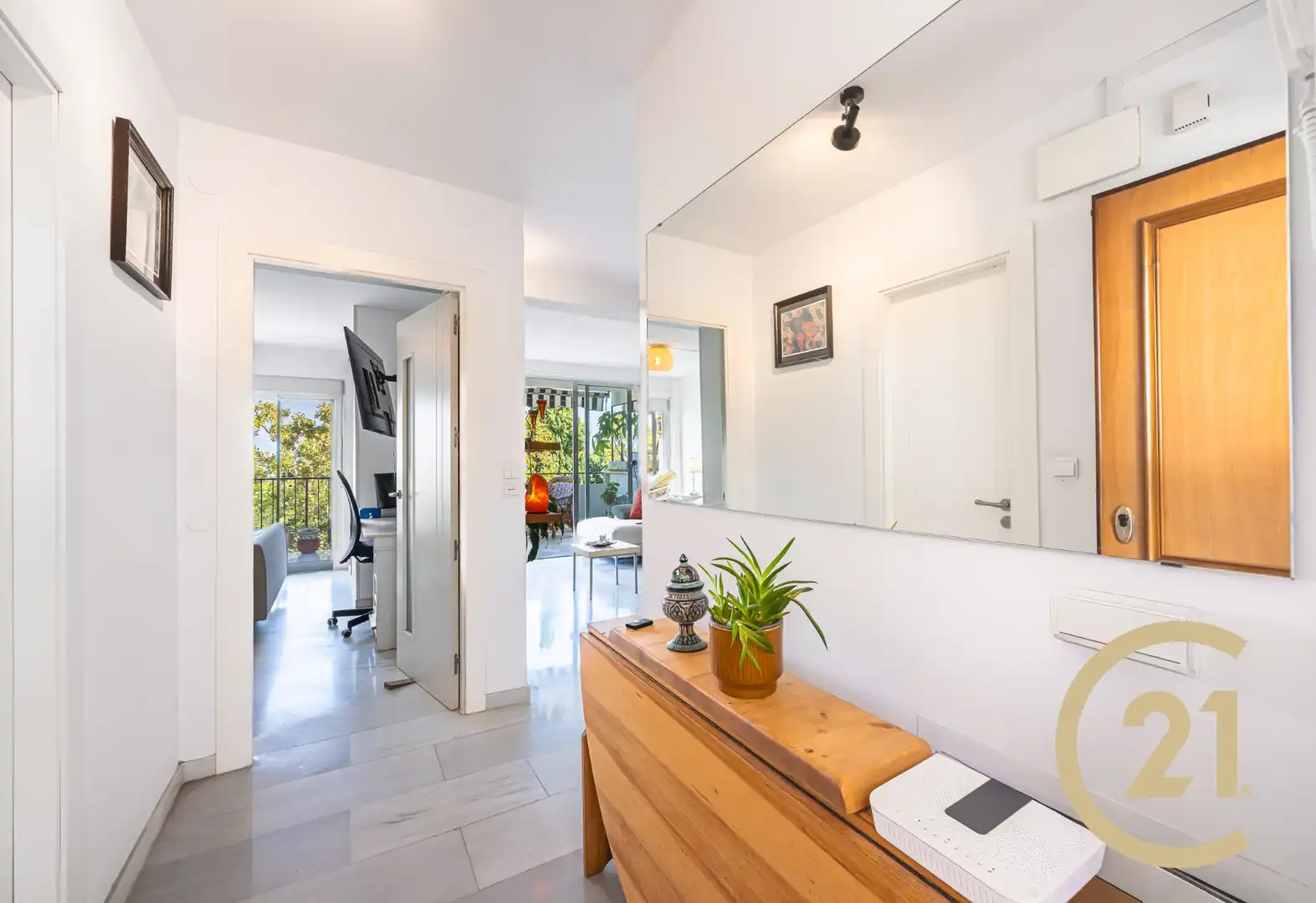 Piso en venta en Marbella con Aire acondicionado y Terraza