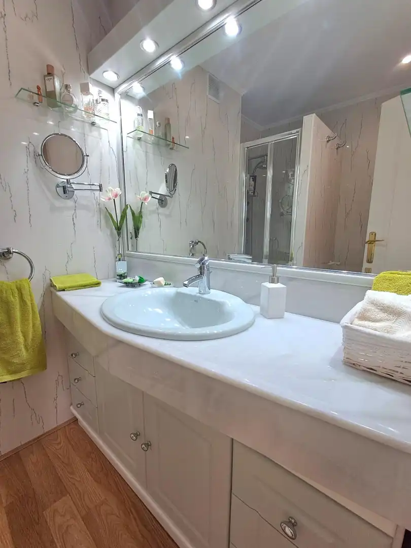 Penthouse mit Aufzug zum Verkauf in Retiro, imagen 35