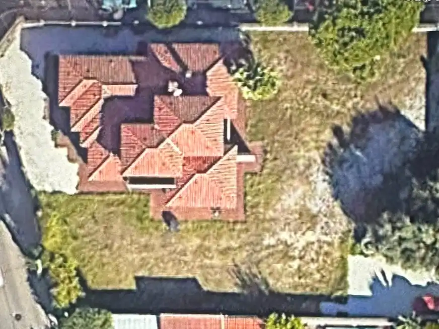 Terreny residencial en venda a Consell de cent 21