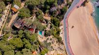 Exterior view of House or chalet for sale in Lloret de Mar  with Private garden, Storage room and Swimming Pool