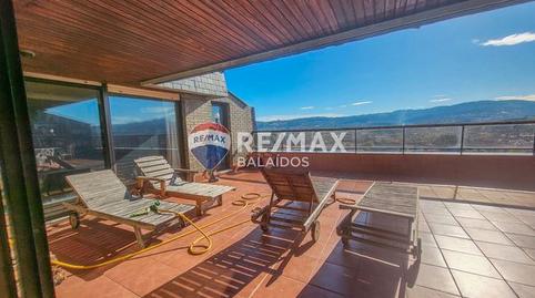 Foto 5 de Dúplex en venta en Rúa Zamora, O Castro, Pontevedra