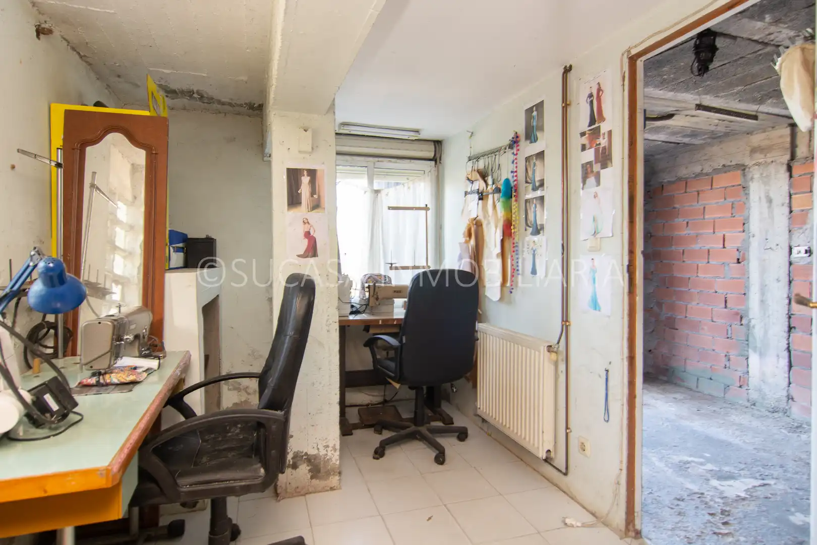Chalet con terraza en venta en Estrada Estación 25, imagen 28