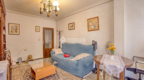 Foto 4 de Piso de alquiler en Garrido Norte, Salamanca Capital