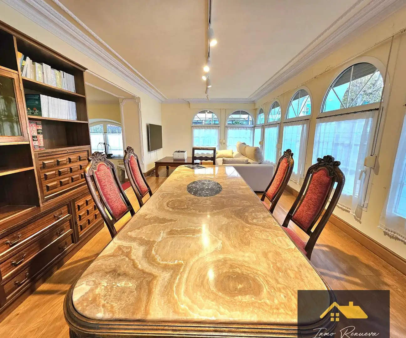 Dining room of Houses for sale in Brazomar