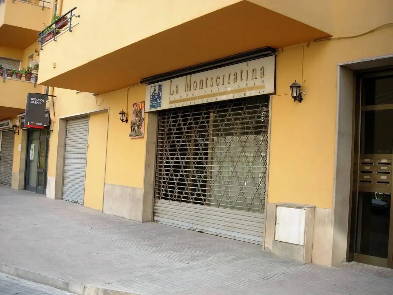 Local comercial en venda a El Poble Sec, imagen 2