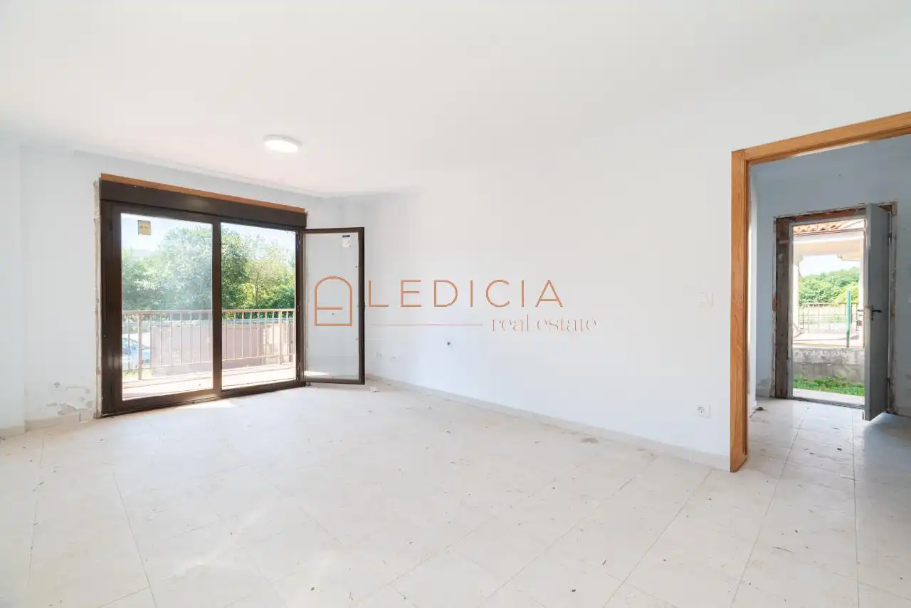 Living room of Houses for sale in Tomiño  with Heating, Private garden and Terrace